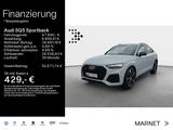 Audi SQ5 Sportback TDI quattro*Navi*Matrix*Alu*AHK*B& - Audi SQ5 in Frankfurt (Main)