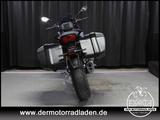 Moto Guzzi V100 MANDELLO S E5 GREY AVANGUARDIA / KOFFER - Angebote