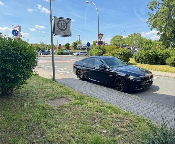 BMW Bmw 530d F10 m paket xdrive