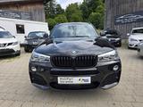 BMW X3 xDrive 35 d M Sport - BMW X3: 35d Xdrive