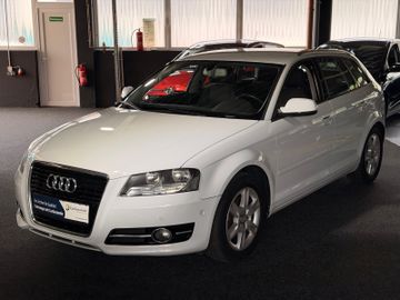 Audi A3 - 2