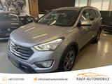 Hyundai Grand Santa Fe 2.2 CRDi Premium 4WD 7 SITZER - Hyundai Grand Santa Fe SUV