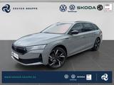 Skoda Octavia Combi 2.0 TSI DSG 4x4 Sportline +AHK+MAT
