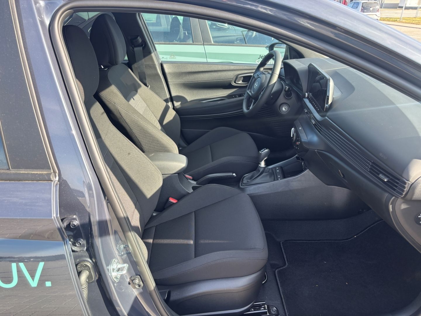 Hyundai BAYON – Bild 13
