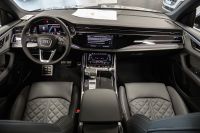 Audi SQ8 - Vorschau Bild 9