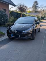 Opel Astra 1.4 Turbo Innovation 92kW Innovation - Opel Astra: 92
