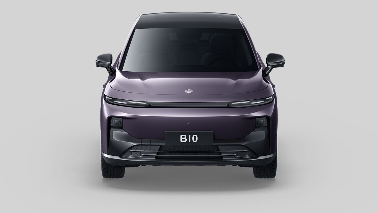 Leapmotor B10 - Bild 4