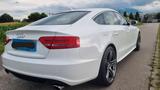 Audi A5 2.0 TFSI Sportback - TOP Gepflegt, S-L. 272PS - Audi A5 aus 2009: Sportback