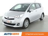 Toyota Verso-S 1.33 Dual VVT-i Club*CAM*ALU*AHK*KLIMA* - Toyota Verso-S