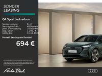 Audi Q4 e-tron - Vorschau Bild 2