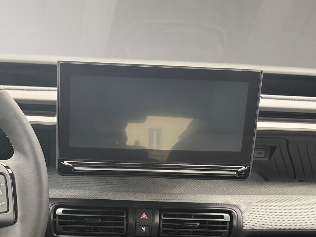 Fahrzeugabbildung Citroën C3 Turbo 100 PLUS + Winter Paket*Allwetterreifen
