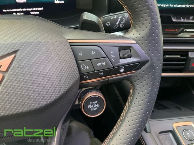 Fahrzeugabbildung CUPRA Formentor 1,5 eTSI 110 Navi Digitales Cockpit LE