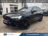 Volvo XC60 Black Edition Plus B5 AWD - Volvo XC60: Plus Black Edition