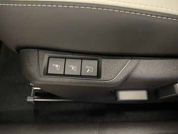 Alfa Romeo Junior Elettrica Sport Speciale Kam.+KeyLess