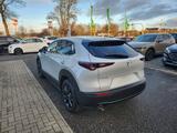 Mazda CX-30 Homura HUD/LED/KAMERA/NAVI - weiße Mazda CX-30