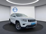 Jeep Grand Cherokee 3.0 CRD Limited*MEMORY*SHZ*KAMERA - Jeep Gebrauchtwagen in Mönchengladbach