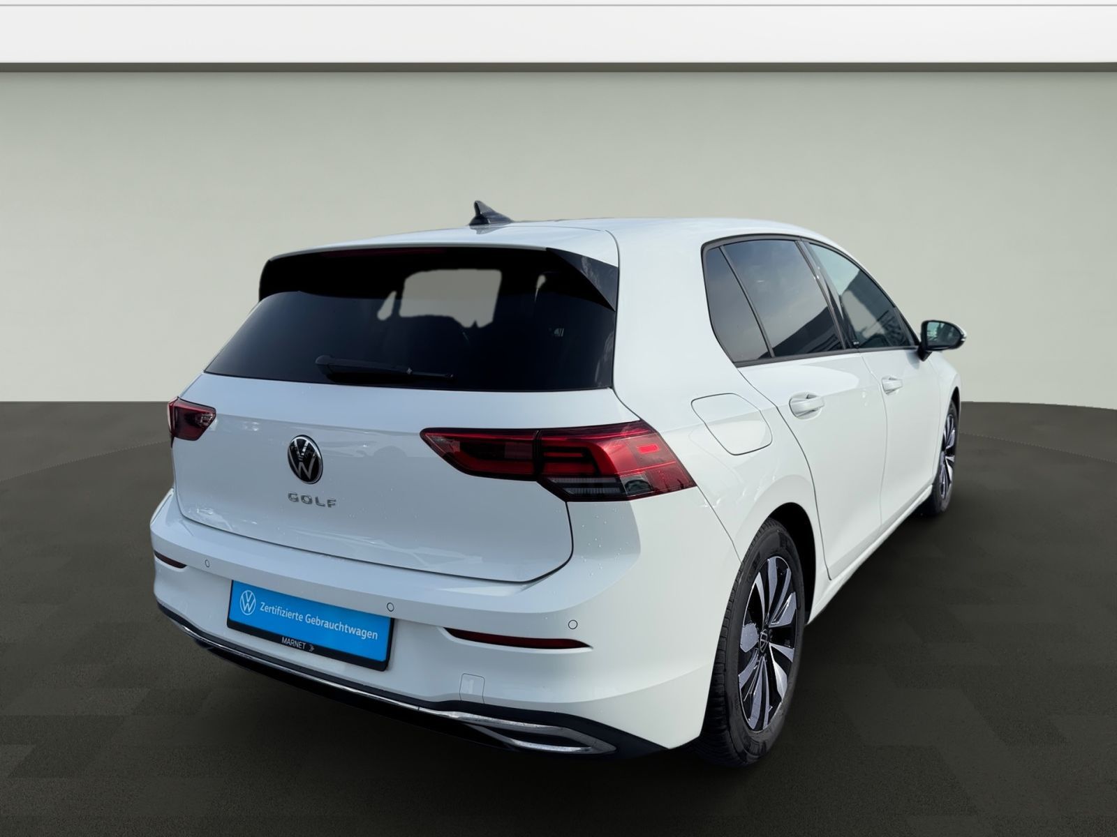 Volkswagen Golf - Bild 8