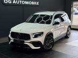 Mercedes-Benz GLB 35 AMG*CAM*AMBIENTE*AHK*ACC*NIGHT*SOUND*LED* - Mercedes-Benz GLB 35 AMG Gebrauchtwagen
