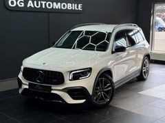 MERCEDES-BENZ GLB 35 AMG*CAM*AMBIENTE*AHK*ACC*NIGHT*SOUND*LED*