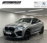BMW X6 M Competition M Driver´s Package Pano. Harman