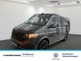 Volkswagen T6.1 California Standhzg. Coast 2.0 TDI DSG AHK  - VW T6 California Gebrauchtwagen in Bochum