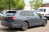 Volkswagen Golf Variant 1.5TSI Move # LED # Tempomat # Navi - Volkswagen Golf Gebrauchtwagen