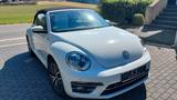 Volkswagen Beetle Cabrio 1,2 Allstar - Volkswagen Beetle in Wuppertal