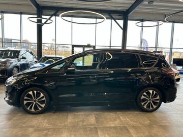 Ford S-Max S-MAX ST-Line *7.SITZER*AHK*PDC*SPURASSIST