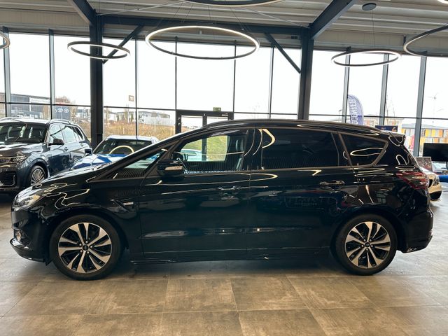 Ford S-Max S-MAX ST-Line *7.SITZER*AHK*PDC*SPURASSIST