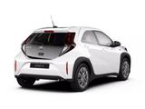 Toyota Aygo X 1.0-L Business Edition 5-Gang-Schaltgetr. - Toyota Aygo (X) Edition-S
