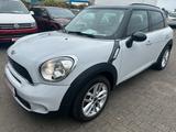 MINI Cooper S Countryman aus 2:HAND ! KLIMA/PANO/SHZ/ - weiße MINI Cooper S Countryman