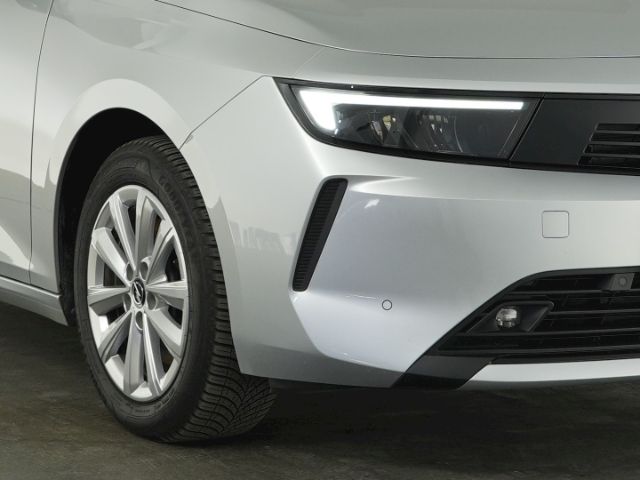 Astra L ST ELEGANCE CDTI+LED LICHT+NAVI+RÜCKFAHR