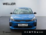 Kia Rio 1.0 T-GDI 120 M-Hybrid GT Line *CarPlay*CAM* - gebrauchte Kia Rio aus dem Jahr 2021