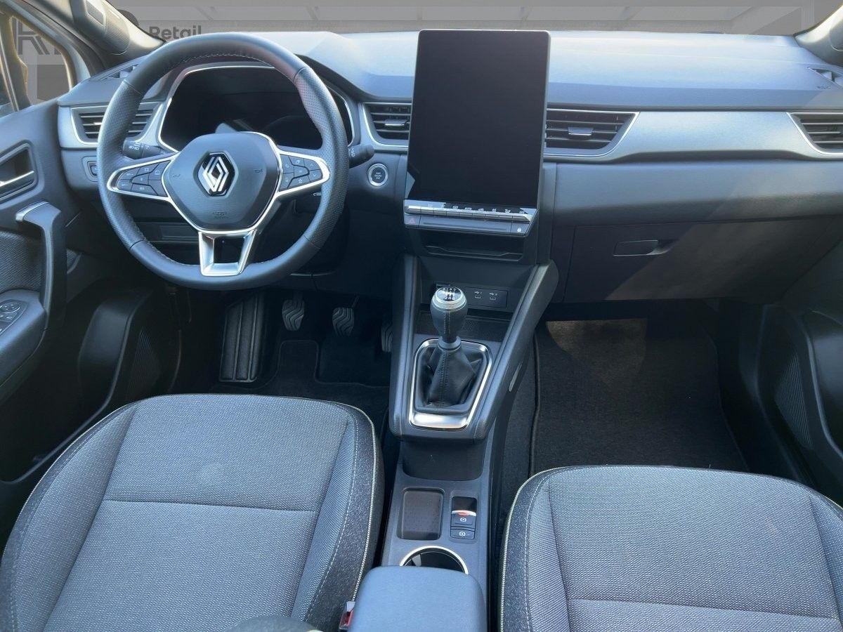 Renault Captur - Bild 10