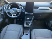 Renault Captur - Vorschau Bild 10