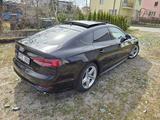 Audi S5 3.0 TFSI tiptronic quattro Sportback  - gebrauchte Audi S5 aus dem Jahr 2019