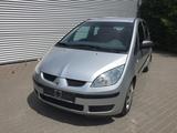 Mitsubishi Colt 1,3 "inkl. HU/AU und Inspektion Neu" - Mitsubishi Colt mit Benzin-Antrieb: Limousine, 1.3