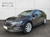 Skoda Octavia Combi First Edition 2.0 TDI Sportpaket S - Skoda Octavia: Sport Edition