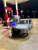 Audi A3 Sportback 1.6 TDI (2016)  sparsam... - Audi A3: TDI 20