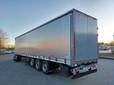 Kögel S24 Tautliner - NEU-SOFORT-NEUTRAL-MIETE