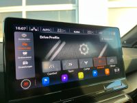 CUPRA Formentor 2.0 TSI DSG 4Drive VZ 2.HD AHK 8-FACH bei Autohaus Landmann & Maier OHG