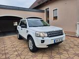 Land Rover Freelander 2  TD4 S 4×4 Allrad - Land Rover Freelander Gebrauchtwagen