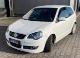 Volkswagen Polo 1.9 TDI 77kW GT ROCKET - Volkswagen Polo: Rocket