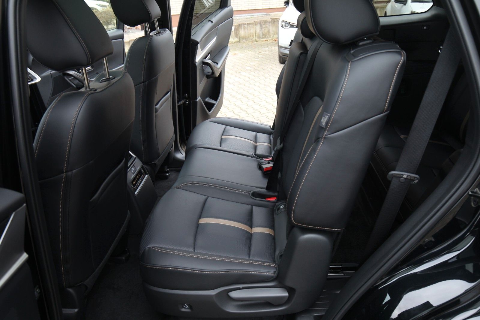 Mazda CX-80 - Bild 24