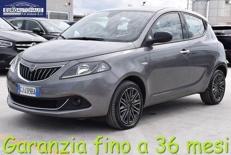 Lancia Ypsilon 10 FireFly 70cv SS Hybrid GOLD 2022