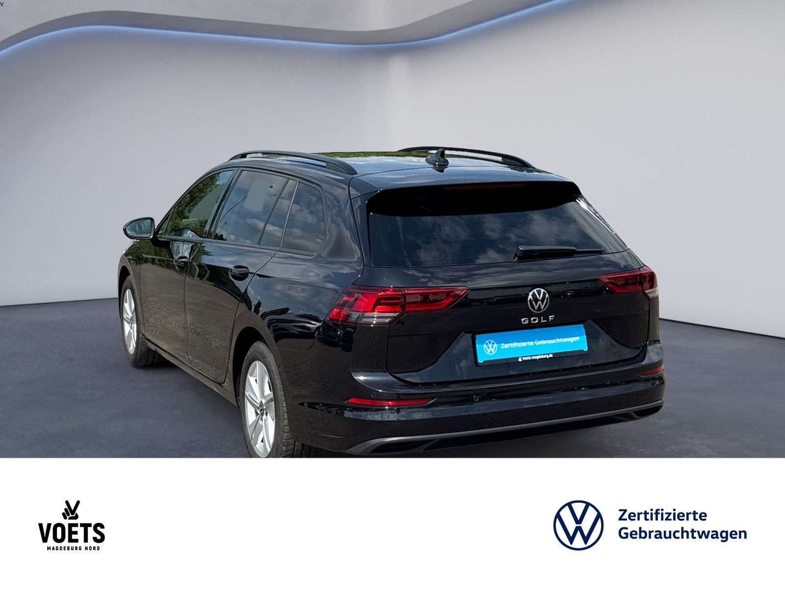 Volkswagen Golf - Bild 4
