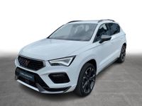 Cupra Ateca - Vorschau Bild 2
