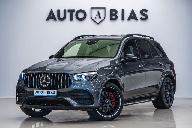 MERCEDES-BENZ GLE 53 AMG GLE GLE 53 AMG 4Matic+