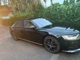 Audi A8 50 TDI quattro tiptronic - - Audi A8 in Essen