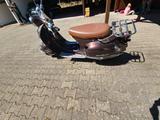 Andere Znen Retro Roller 50 ccm - ROLLER RETRO